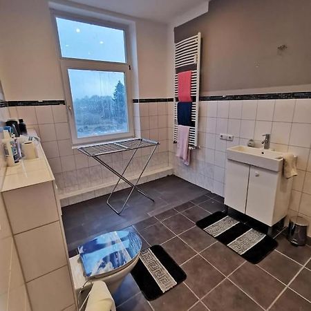 3 Zimmer Wohnung In Itzehoe Exterior foto