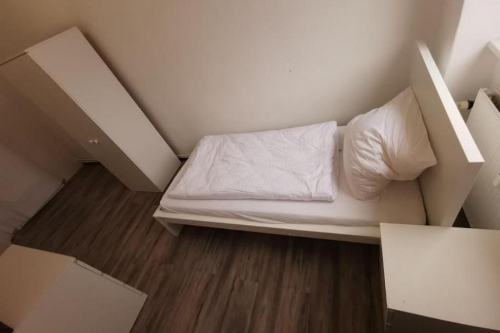 3 Zimmer Wohnung In Itzehoe Exterior foto