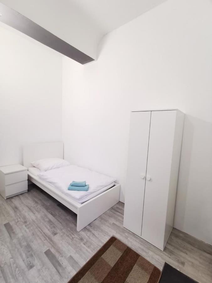 3 Zimmer Wohnung In Itzehoe Exterior foto