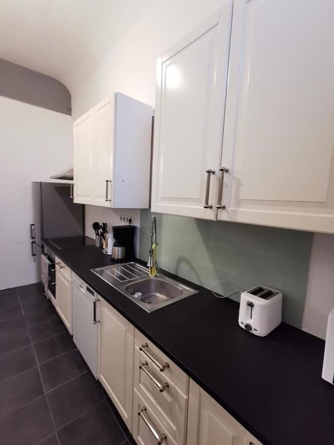 3 Zimmer Wohnung In Itzehoe Exterior foto