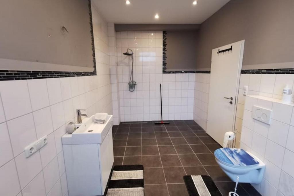 3 Zimmer Wohnung In Itzehoe Exterior foto